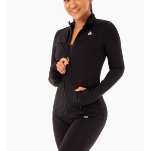 Ryderwear Zip up jacket